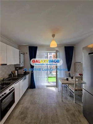 Apartament 2 camere, bloc nou, parcare I Astorium My Home - imagine 3