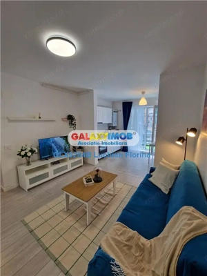 Apartament 2 camere, bloc nou, parcare I Astorium My Home - imagine 2
