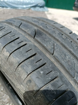 3 Anvelope vara GT Radial 175/65/R14 - imagine 2