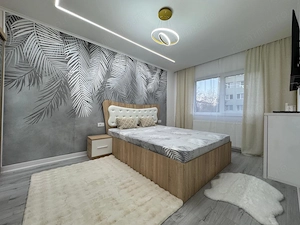 Disponibil Imediat.Renovat Complet.Centrala Proprie! - imagine 11