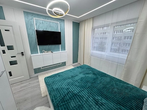 Disponibil Imediat.Renovat Complet.Centrala Proprie! - imagine 9