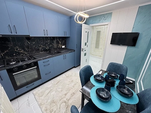 Disponibil Imediat.Renovat Complet.Centrala Proprie! - imagine 3