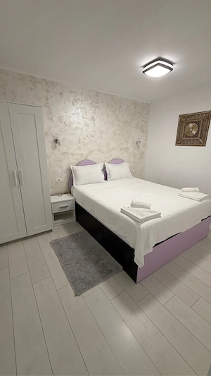 Vacanta, litoral, cazare la mare, vara 2026, Sab Luxury Apartments Studio - imagine 3