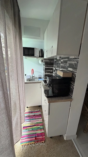 Vacanta, litoral, cazare la mare, vara 2026, Sab Luxury Apartments Studio - imagine 4