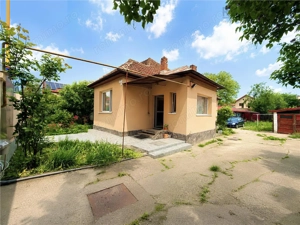 Casa in zona Florilor cu teren de 579 mp la vanzare