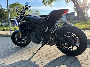 Indian FTR 1200 S - imagine 3
