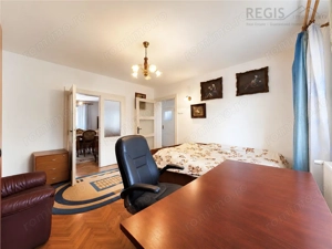 Casa in zona Florilor cu teren de 579 mp la vanzare - imagine 7