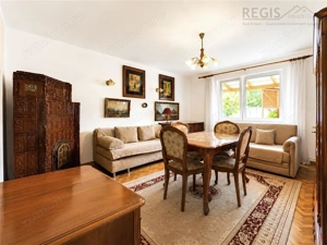Casa in zona Florilor cu teren de 579 mp la vanzare - imagine 4