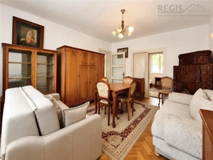 Casa in zona Florilor cu teren de 579 mp la vanzare - imagine 5