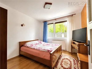 Casa in zona Florilor cu teren de 579 mp la vanzare - imagine 8