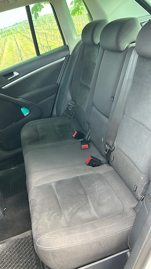 Volkswagen Tiguan 5N - imagine 4