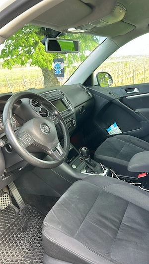 Volkswagen Tiguan 5N - imagine 3