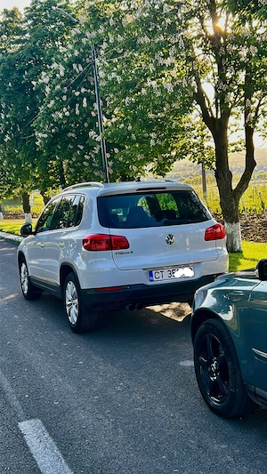 Volkswagen Tiguan 5N - imagine 2