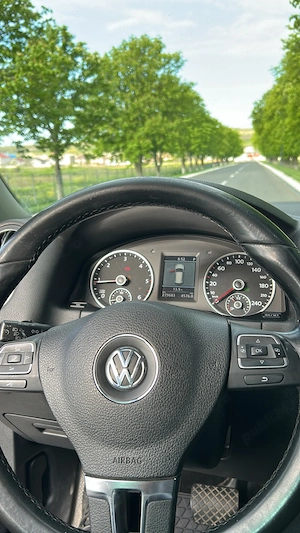 Volkswagen Tiguan 5N - imagine 5