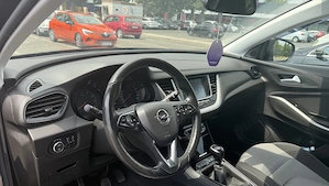  Opel Grandland x 2018 - imagine 6