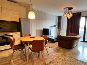 Apartament 2 camere de inchiriat| Barbu Vacarescu| 102 The Adress - imagine 3