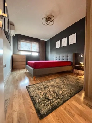 Apartament 2 camere de inchiriat| Barbu Vacarescu| 102 The Adress - imagine 9