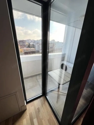 Apartament 2 camere de inchiriat| Barbu Vacarescu| 102 The Adress - imagine 14