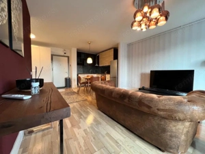 Apartament 2 camere de inchiriat| Barbu Vacarescu| 102 The Adress - imagine 7