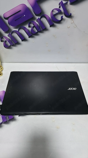 Laptop Acer Intel Celerom N2840 4GB Ram 250 GB Ssd