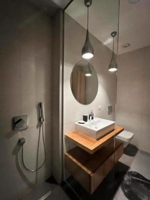 Apartament 2 camere de inchiriat| Barbu Vacarescu| 102 The Adress - imagine 12