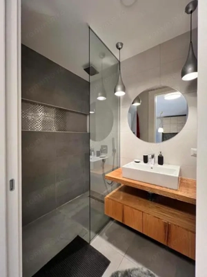 Apartament 2 camere de inchiriat| Barbu Vacarescu| 102 The Adress - imagine 13