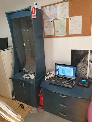 vitrine service Gsm - imagine 2