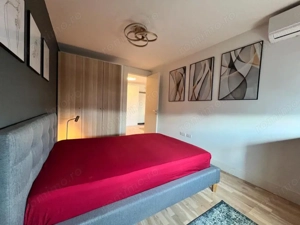 Apartament 2 camere de inchiriat| Barbu Vacarescu| 102 The Adress - imagine 10