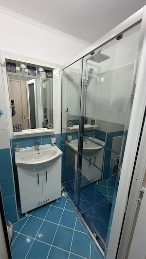 Vacanta, litoral, vara-2026,cazare la mare!SAB luxury apartament Garsoniera  - imagine 3