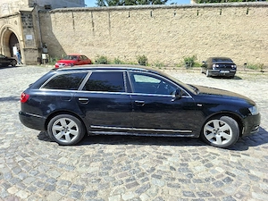 vand Audi a6 quattro 3.0Tdi 4x4  - imagine 5