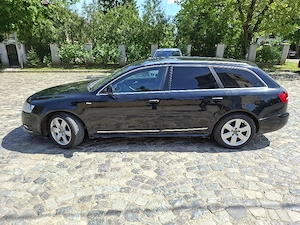 vand Audi a6 quattro 3.0Tdi 4x4  - imagine 6