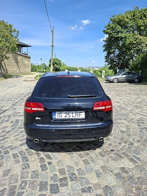 vand Audi a6 quattro 3.0Tdi 4x4  - imagine 7
