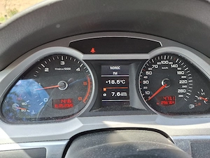 vand Audi a6 quattro 3.0Tdi 4x4  - imagine 11