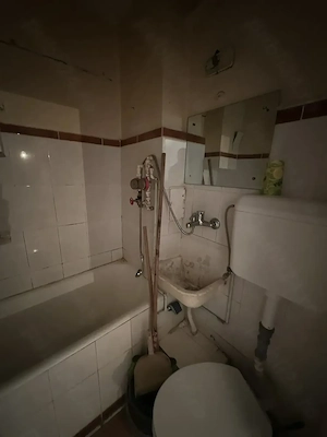 Agentia imobiliara VIGAFON vinde garsoniera Vest-Aurora - imagine 4