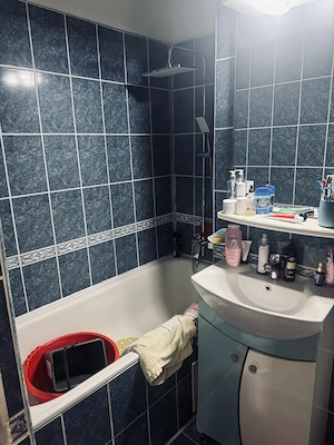 Vand 2 camere modelul mare plus pozitie foarte buna! - imagine 10