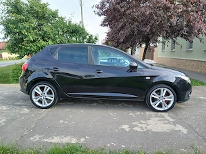 Seat ibiza an 2009 benzina 1.4 klimatronic adus recent Germania  - imagine 6