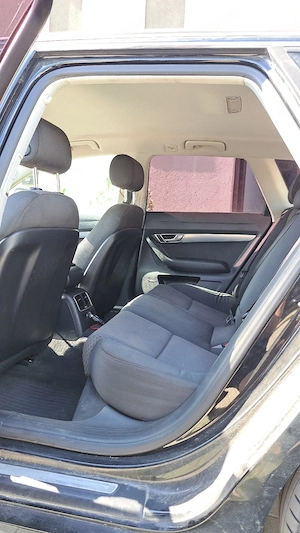 vand Audi a6 quattro 3.0Tdi 4x4  - imagine 14