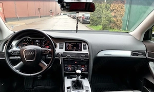 vand Audi a6 quattro 3.0Tdi 4x4  - imagine 12