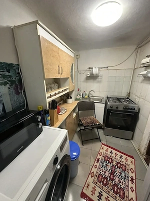 Agentia imobiliara VIGAFON vinde corp casa 2 camere Bariera Bucov - imagine 6