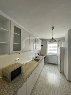 Apartament 2 camere I cu parcare I zona Vivo I BMW I Metro I Amethyst - imagine 3