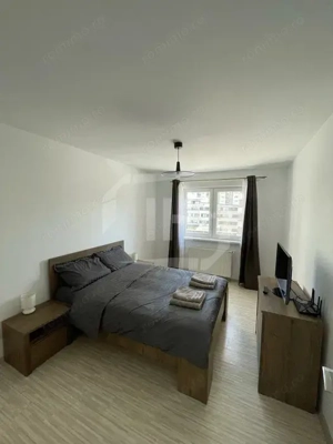 Apartament 2 camere I cu parcare I zona Vivo I BMW I Metro I Amethyst - imagine 5