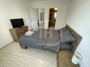 Apartament 2 camere I cu parcare I zona Vivo I BMW I Metro I Amethyst - imagine 4