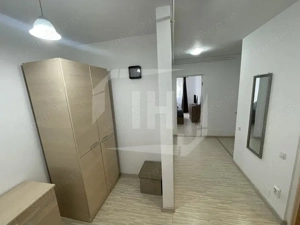 Apartament 2 camere I cu parcare I zona Vivo I BMW I Metro I Amethyst - imagine 7