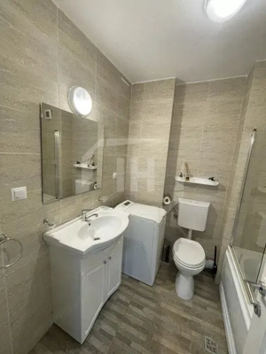 Apartament 2 camere I cu parcare I zona Vivo I BMW I Metro I Amethyst - imagine 6