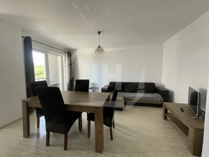Apartament 2 camere I cu parcare I zona Vivo I BMW I Metro I Amethyst - imagine 2