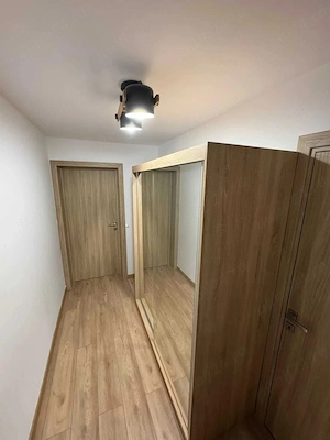 Apartament cu 1 camera Nou Renovat Complex Studentesc - imagine 6