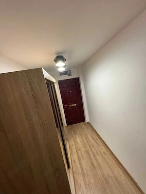 Apartament cu 1 camera Nou Renovat Complex Studentesc - imagine 5