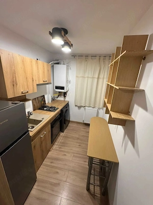 Apartament cu 1 camera Nou Renovat Complex Studentesc - imagine 4