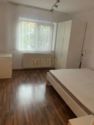 3 camere| 2 bai| 80 mp| Soarelui| centrala proprie| ideal pentru familie| - imagine 8