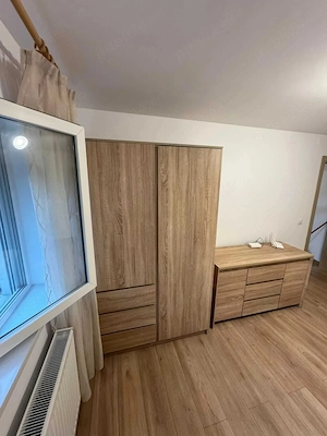 Apartament cu 1 camera Nou Renovat Complex Studentesc - imagine 2